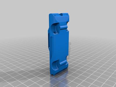 mustang inspired project