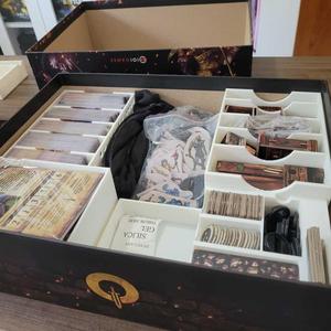 For The Quest - Insert (Ver1)