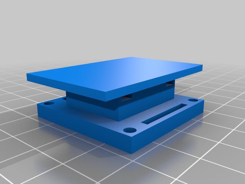 Matek H743-WLITE 30x30 adapter