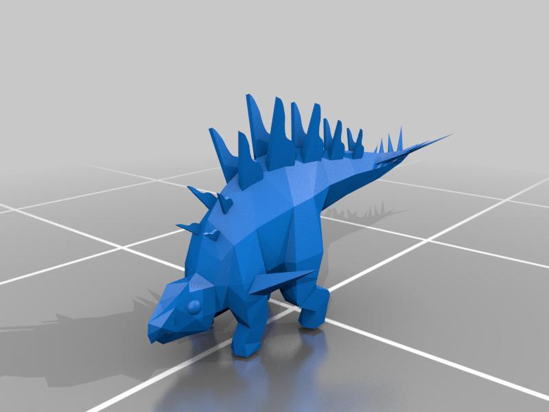 Lexo - Fossil Fighters