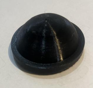 WMF Salz und Pfeffermühle Kappe 