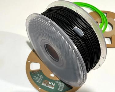 Bambu Lab Spool Adapter for Overture Cardboard Spools