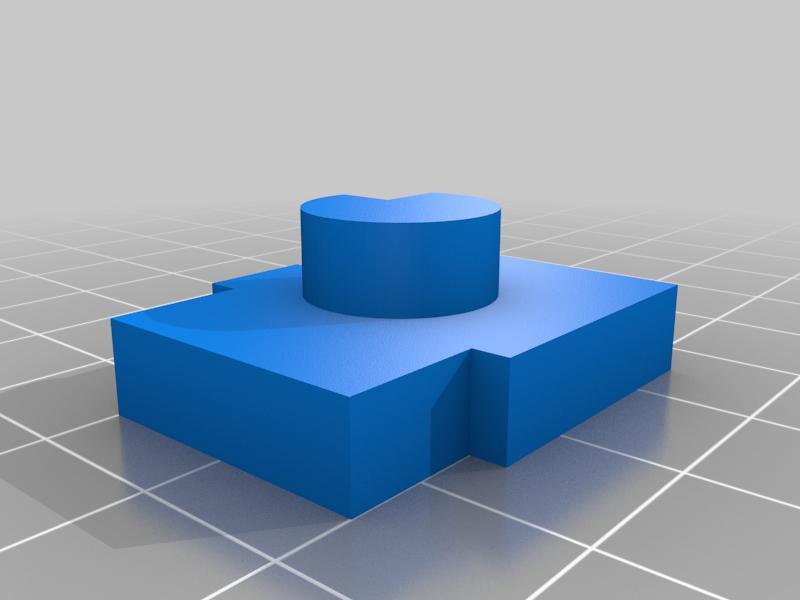 Camp Carbine Recoil Buffer