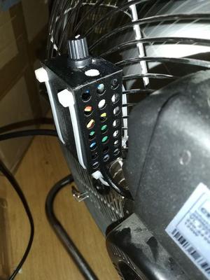 Motor regulator 220v PWM case 2000w