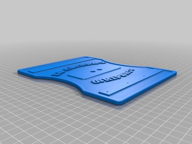 EK Archery Whipshot Quiver