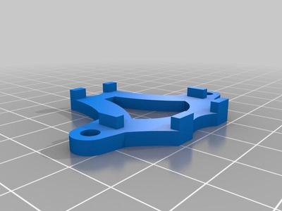 Cinelog 25 O3 Mount
