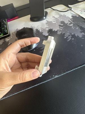 LED Light Clip for Printer Enclosure