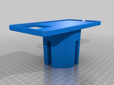 cup_holder_phone_dock_car_iPhone