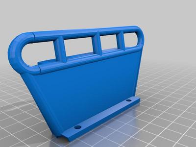 Rock Slider Element Enduro 