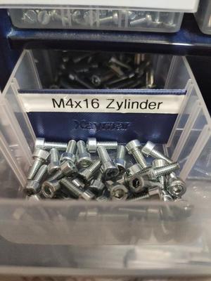 Screw Organizer Spacer (35/64)