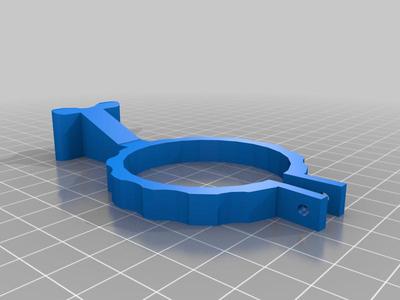 Scx24 thumb steer rc transmitter