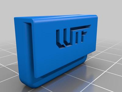 card reader holder