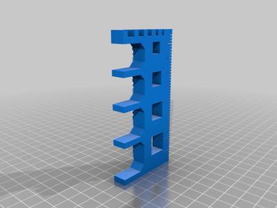 screw measuring tool