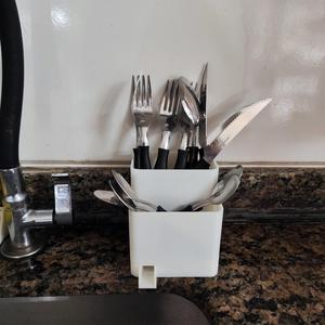 Cutlery Drainer