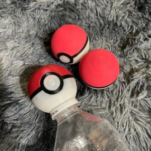 Pokeball Bottle Cap