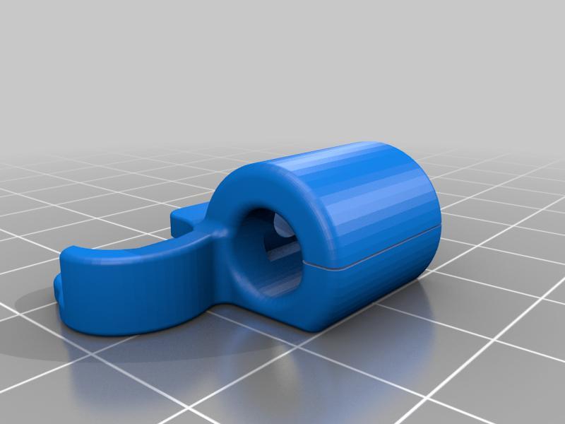 AirX Freerange Immortal T Bumper