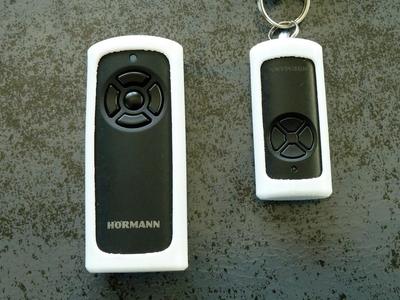 Hörmann Gehäuse - housing