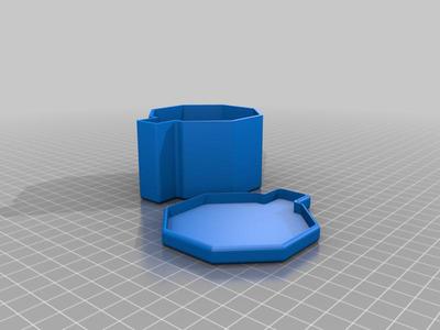 ATORCH 65W electronic load storage box