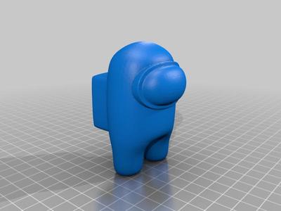 among us mini
