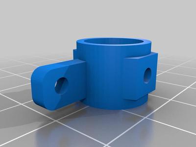Steering parts to use MST 310001