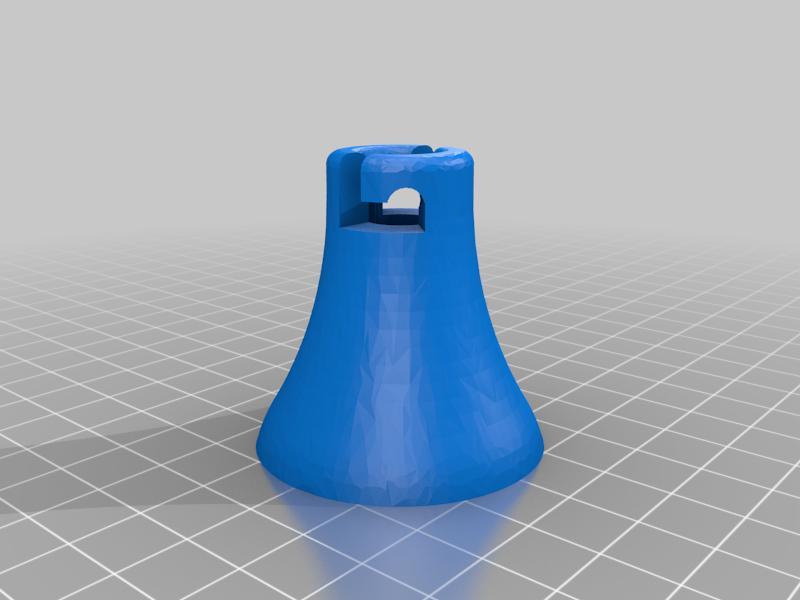 Kenwood Chef Support for Utilities Remix