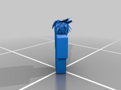 Roblox Character