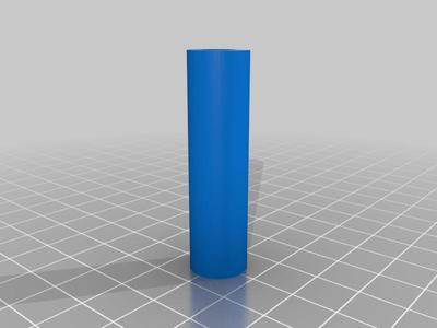 Mdway 49 way joystick stop spacer