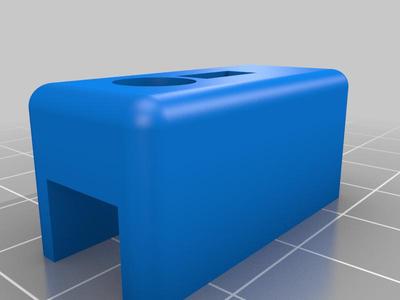 SSQ22 Speeloader Adapter for Novritsch Speedloader