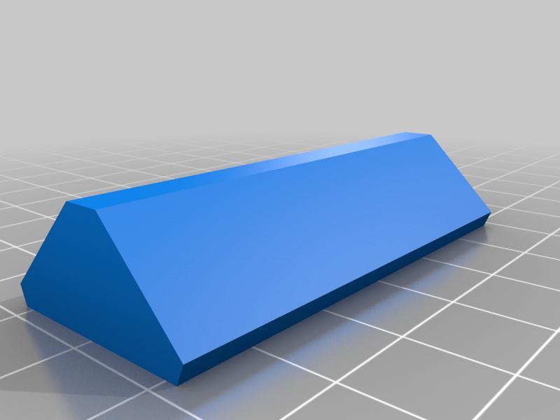 Tube Wall Mount