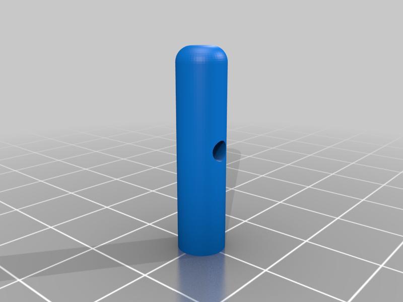 Umbrella Tip Replacement