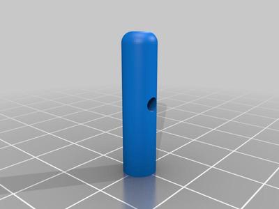 Umbrella Tip Replacement