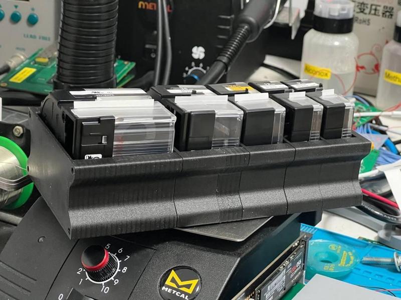 Epson Labelworks Cartridge Holder