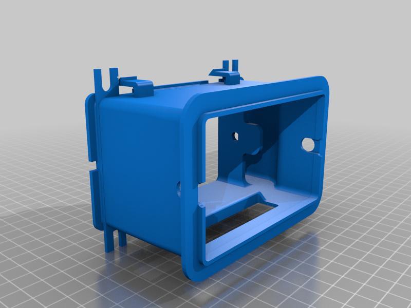 Renault Hava Haznesi