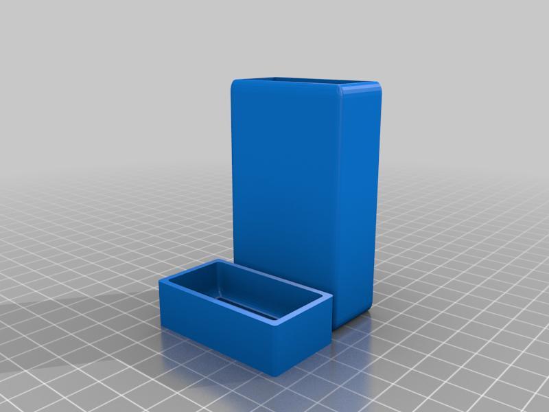 Radiomaster Zorro 2 Cell Battery Backpack