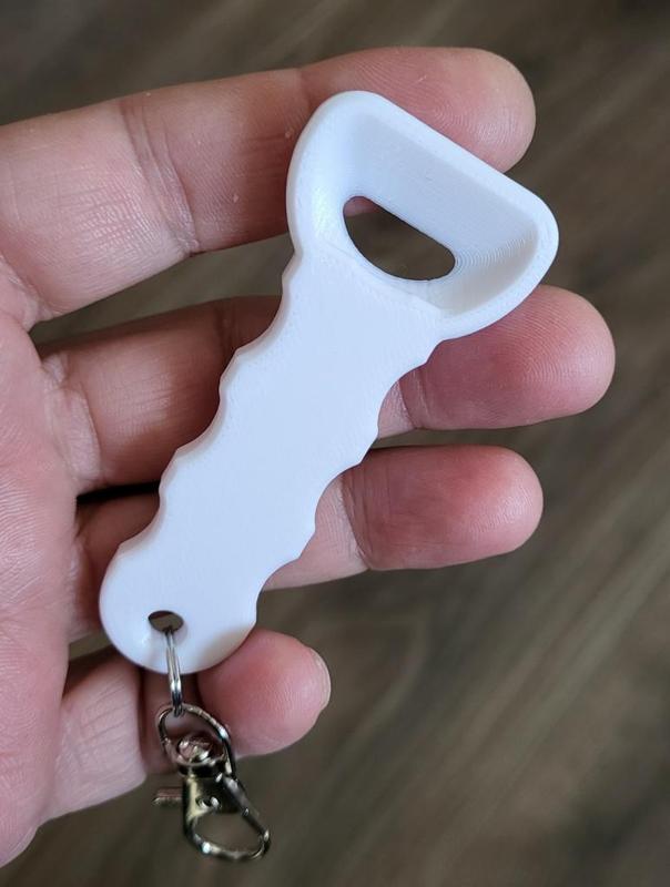bottle opener