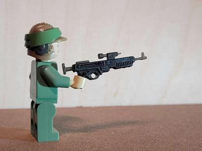 A280 Blaster (lego compatible)