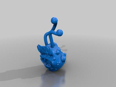 TestSpuff