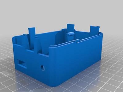 Pi KVM Case 