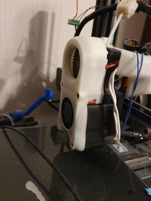 Afterburner Bob Noob AB v 30 kp3s mod