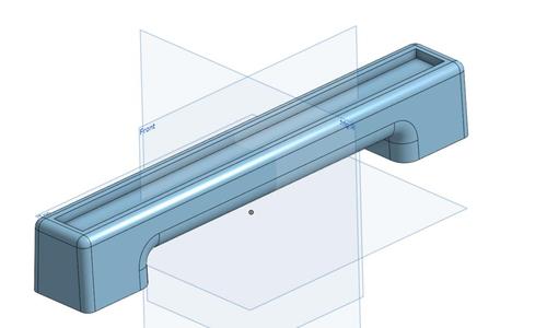 TX-58JX800 tv stand riser