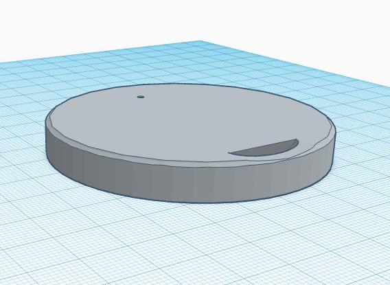 Yeti Espresso Cup Lid