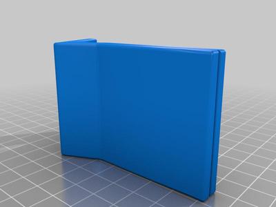 Warco mini lathe tool holder