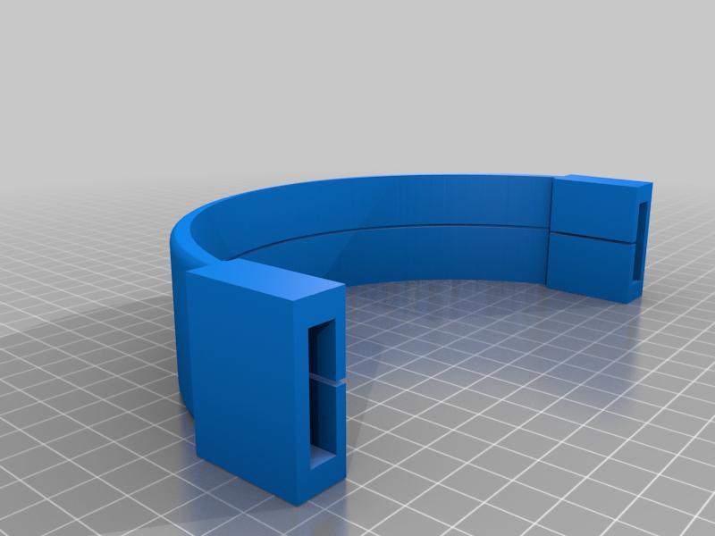 Kraken Headset Replacement