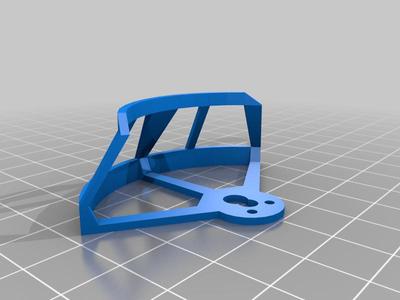 Propeller Guards Flywoo Firefly fr16, 1s