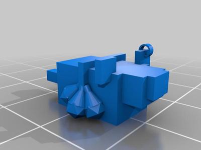 Merchant Rat - Cook Burgers