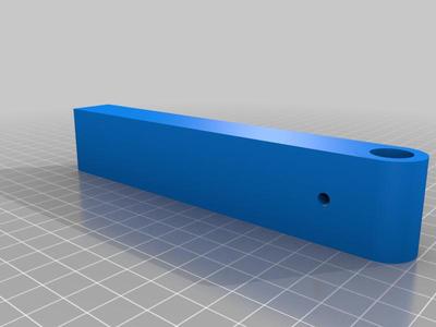 TORMEK UNIVERSAL SUPPORT ADJUSTING TOOL