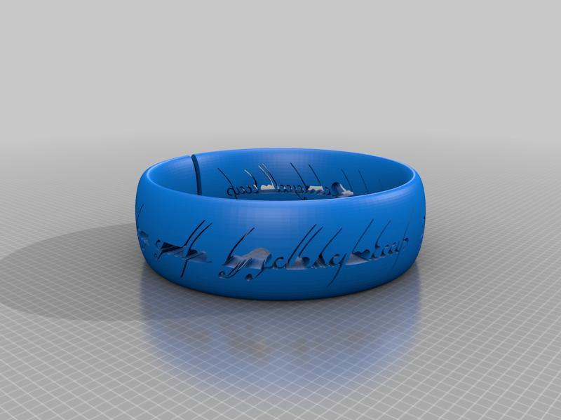 LOTR Ring