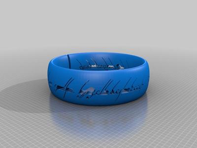 LOTR Ring