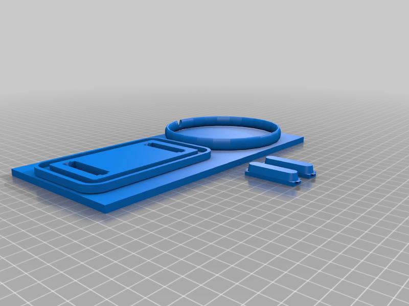 lenovo smart clock 2 dock 