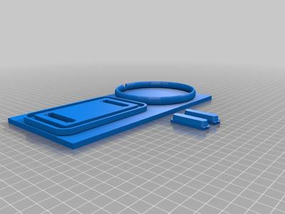 lenovo smart clock 2 dock 